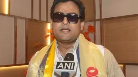 Shantanu Thakur speaks on CAA, Citizenship Amendment Act, CAA implementation, CAA draft, CAA demand, Mamata Banerjee, BJP, TMC, INDIAN EXPRESS NEWS