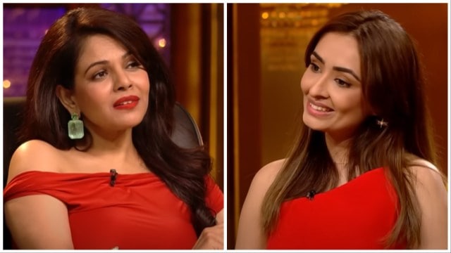 shark tank vibhuti arora