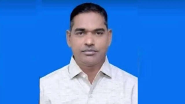 Journalist Shashikant Warishe’s murder: Maharashtra to probe payment to ...