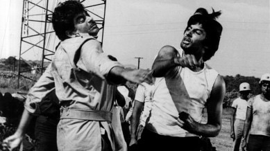 shatrughan amitabh rivalry