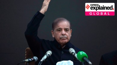 Shehbaz Sharif