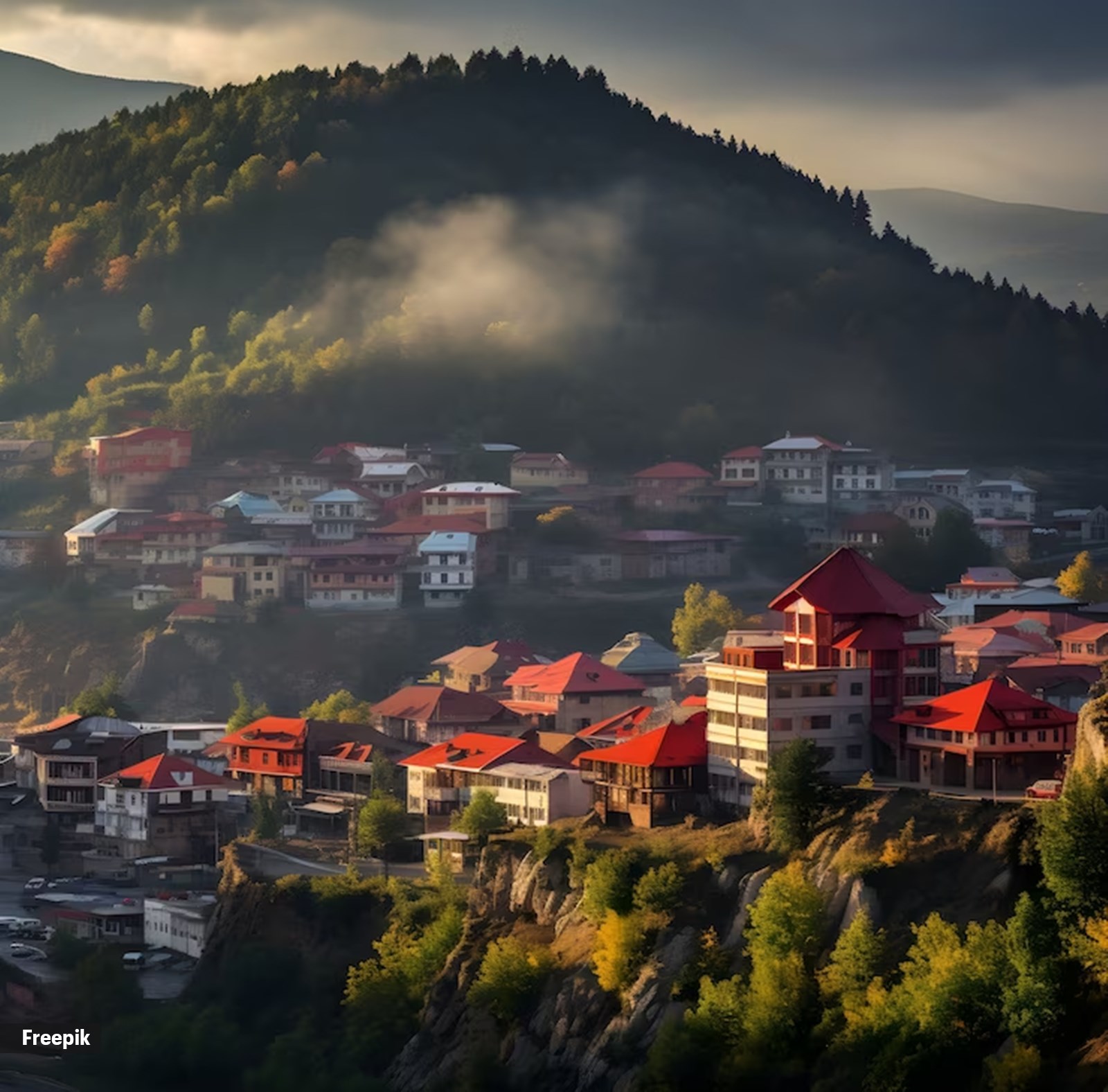 Shimla, Himachal Pradesh