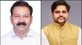 shinde sena leader shot at