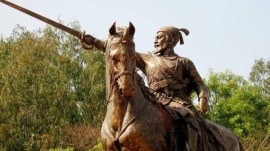shivaji