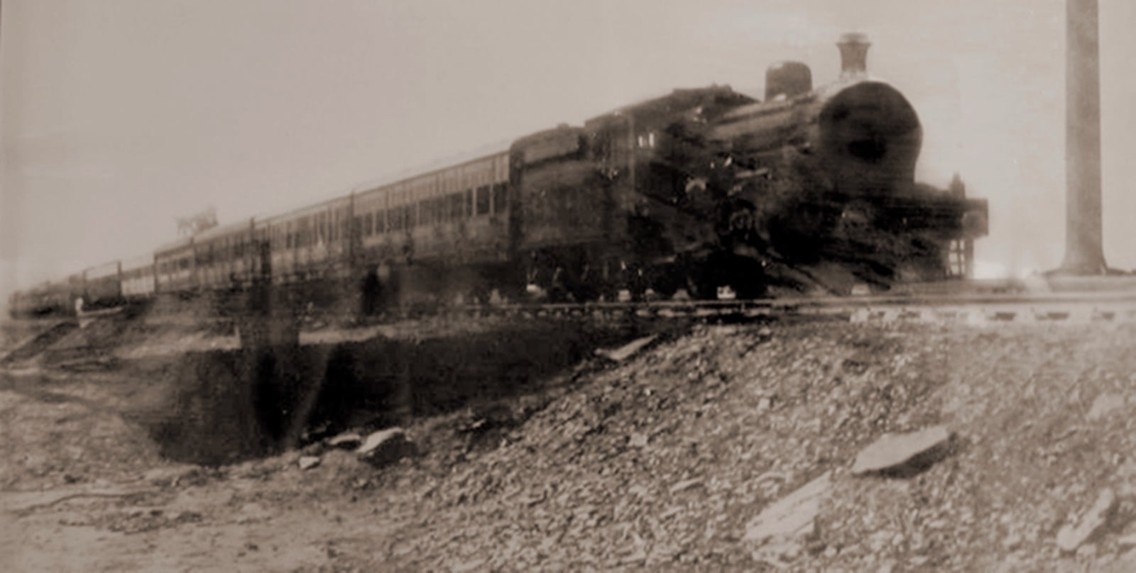 Jammu to Sialkot train