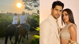 sidharth malhotra and kiara advani