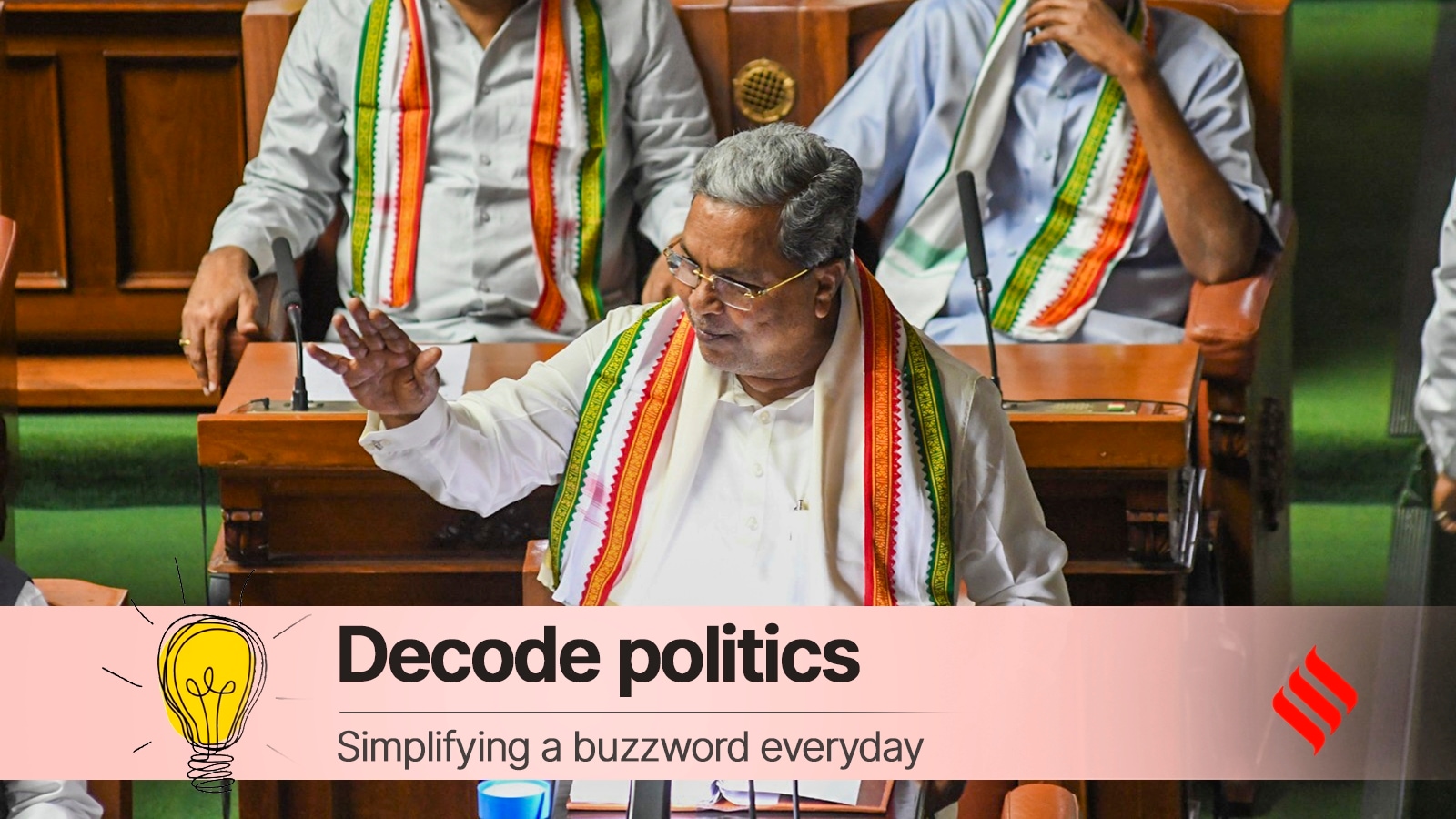 Decode Politics: Why A Bill On Temple Funds Has Pitted BJP Against ...