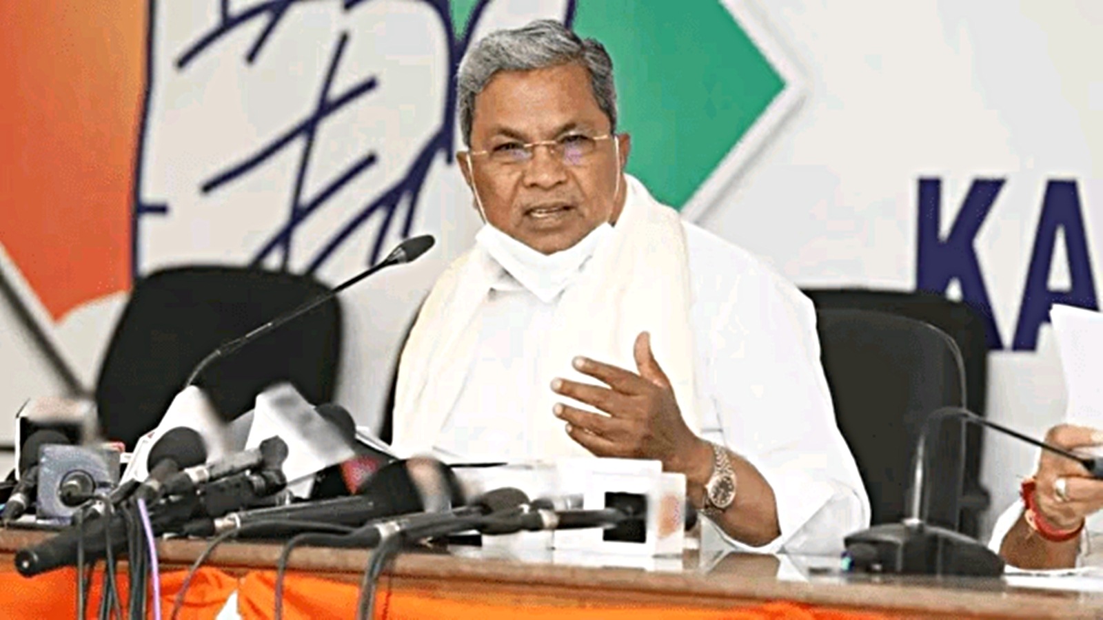 Bengaluru News Highlights: CM Siddaramaiah To Hold Protest In Delhi ...