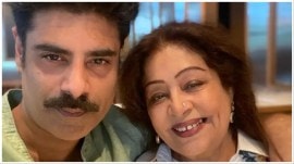 sikandar kher kirron kher