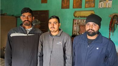 singapore job scam chandigarh