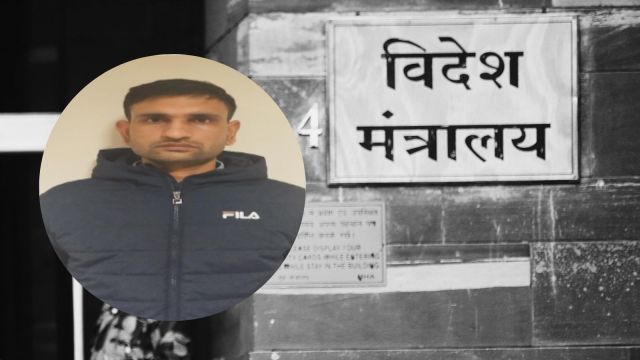 pakistan spy indian embassy in moscow