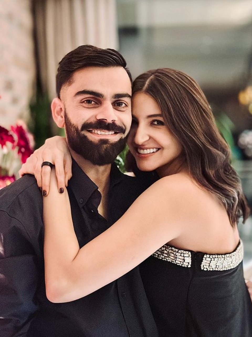 Valentine's Day: Virat-Anushka to Alia-Ranbir, Bollywood jodis who are couple goals - Vimarsana News
