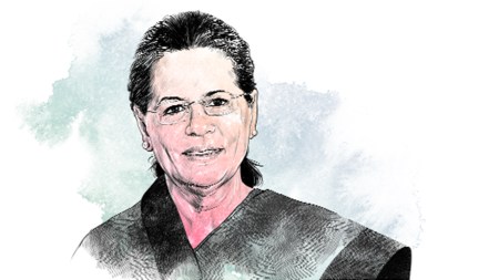 Rajya Sabha elections, Rajya Sabha Suspension, congress RS candidates list, Sonia Gandhi, RS route, Delhi confidential, indian express news