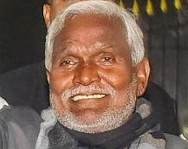 Champai Soren Jharkhand new CM, Hemant soren arrest, ED questioning top hemanr soren, Soren news, Jharkhand movement, Champai soren Jharkhand statehood movement, Shibu Soren, indian express news