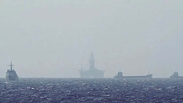 south china sea