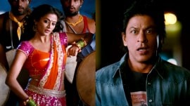 shah rukh khan priyamani chennai express
