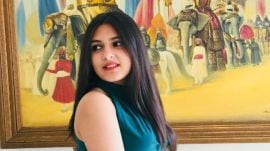 suhani bhatnagar, suhani bhatnagar death, aamir khan