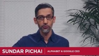 sundar pichai google cnbc