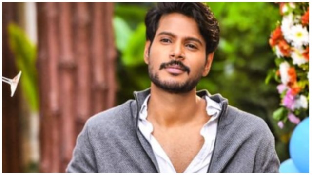 Sundeep Kishan slammed memer for asking vulgar questions