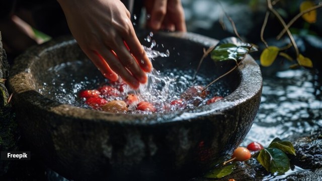 Superfoods to Supercharge with Soaking