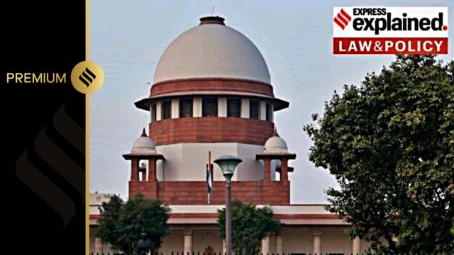 Chandigarh mayor's election, Chandigarh mayoral polls, Supreme Court, SC quashed Chandigarh mayor's election, Indian express explained, explained news, explained articles