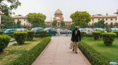 Supreme Court, Unlawful Activities (Prevention) Act, UAPA cases, UAPA, Sikhs for Justice, Indian express news, current affairs