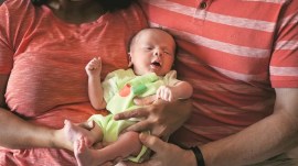 Surrogacy rules changed to allow donor gamete for couples with medical issue