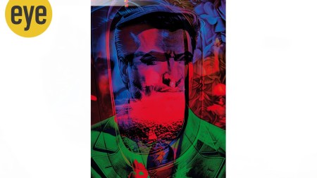 Delhi to Manhattan, Flying anxiety, Travel memoir