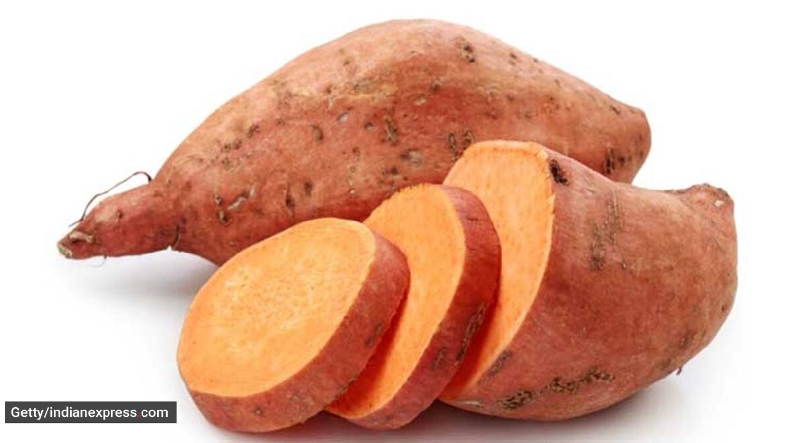sweet potato