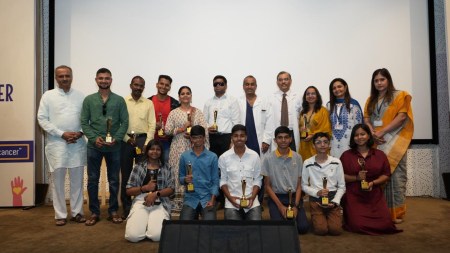 Tata Cancer Memorial Hospital