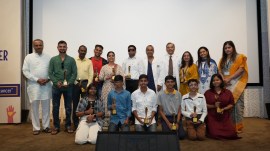 Tata Cancer Memorial Hospital