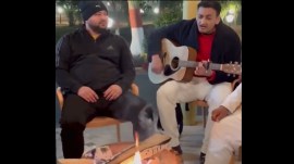 bihar trust vote, tejashwi yadav, rjd mlas sing ghazal