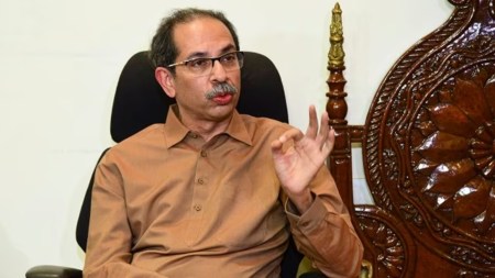 Shiv Sena Lok Sabha Poll preparations, Shiv Sena news, Maharashtra Lok Sabha seats, lok sabha elections 2024, shiv sena appoint poll cordinators, LS seat-sharing deal, Uddhav Thackeray, MVA govt,