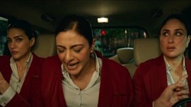 kareena kapoor, tabu, kriti sanon the crew teaser