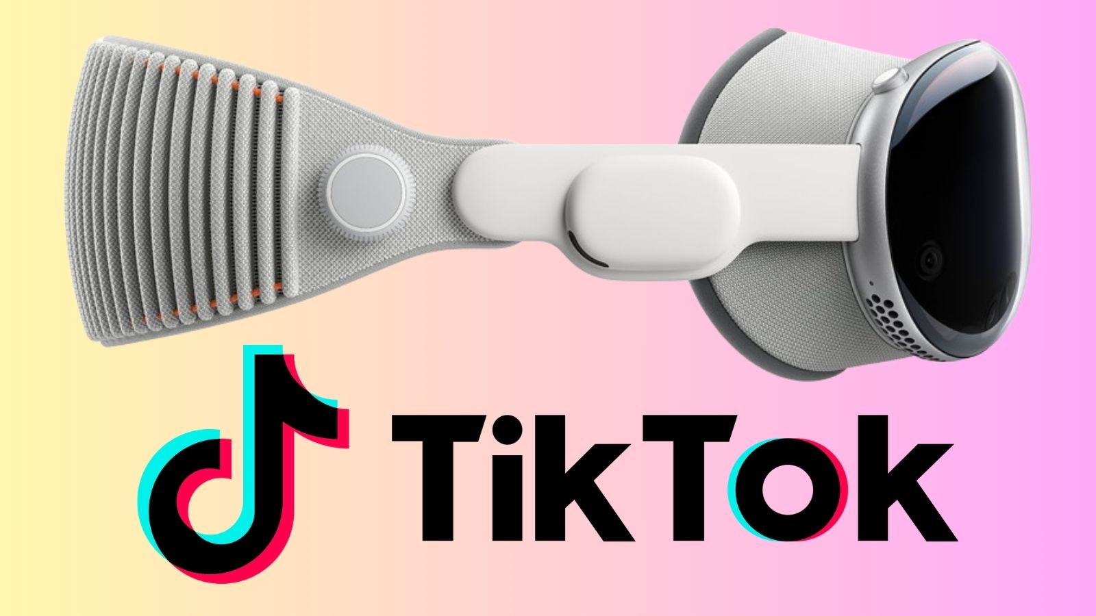 tiktok vision pro featured