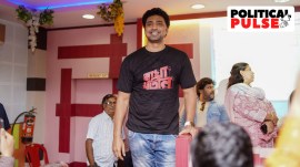 trinamool congress mp dev adhikari