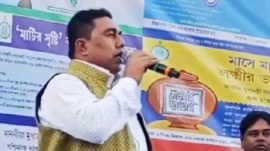 west bengal sandeshkhali violence