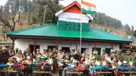 school in Topa Pir