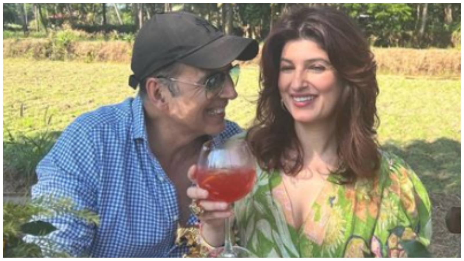 Twinkle Khanna Has A Hilarious Take On What Women Get As Valentine S   Twinkle 