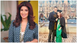 Twinkle Khanna Akshay Kumar