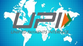 upi global