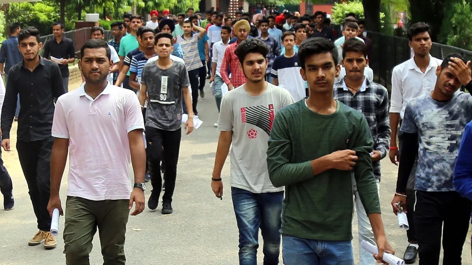 Centre plans to introduce Bill to prevent unfair means in public examinations