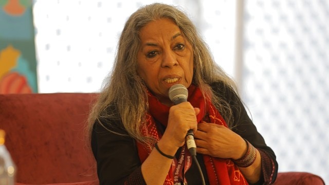 Jaipur Literature Festival 2024