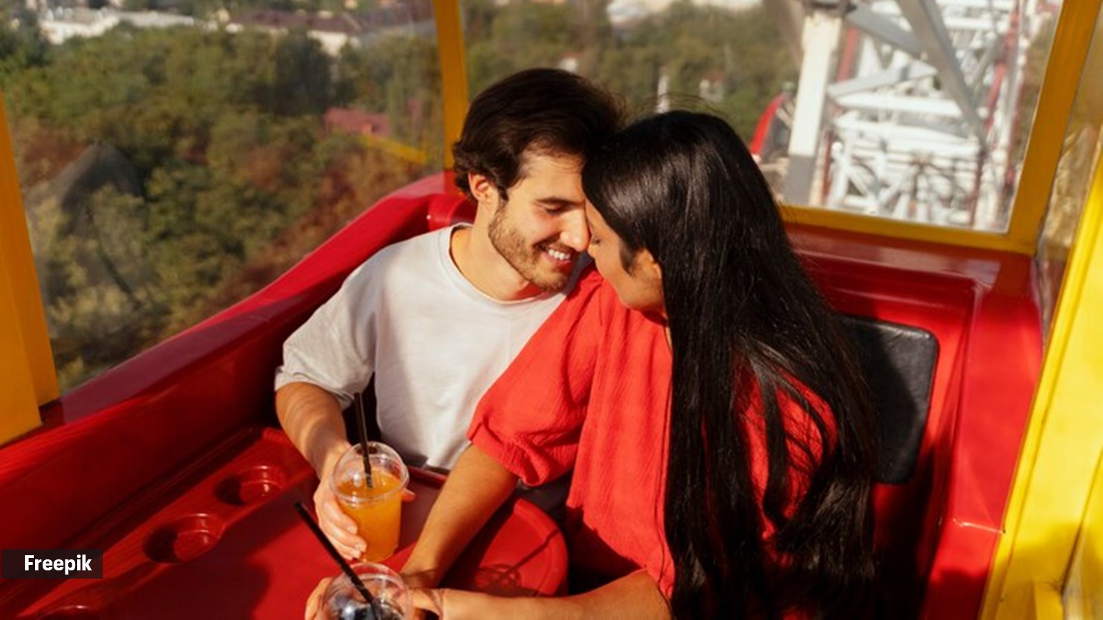 Top romantic destinations in India for a Valentine’s Day getaway | Destination-of-the-week News