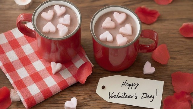 Valentine's Day stickers