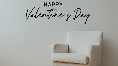 Valentine's Day 2024