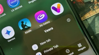 Veera browser