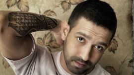 vikrant massey was last seen in 12th fail