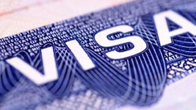 VFS Global, visa requests in Ahmedabad, visa requests in Ahmedabad rise, Ahmedabad news, Gujarat news, India news, Indian express, Indian express India news, Indian express India