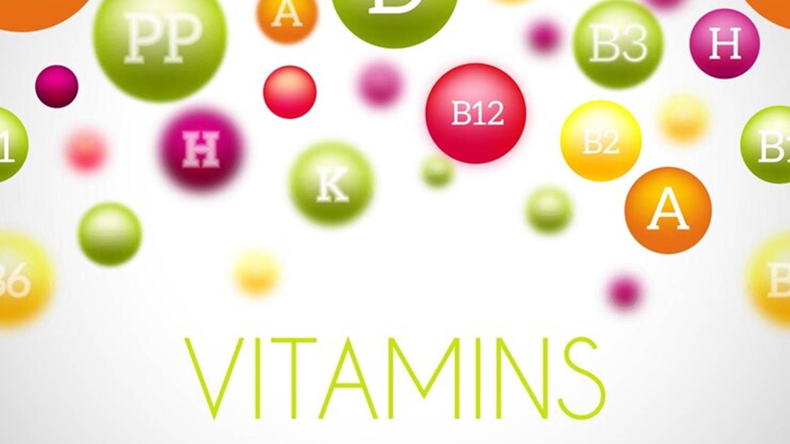 iscover essential vitamins for optimal health, explore delicious food sources to fuel your body, and learn the truth about supplements.